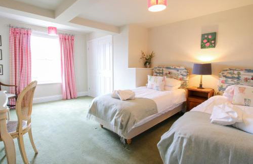 Hilltop House - Foto 22