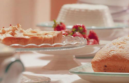 Agriturismo Bio Aia della Colonna - Foto 68