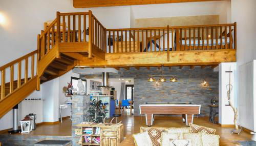 5 Bedroom Amazing Home In Réal - Foto 4