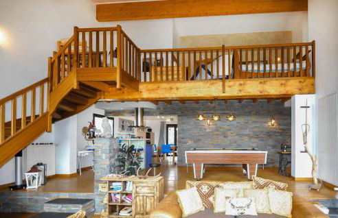 5 Bedroom Amazing Home In Réal - Foto 4