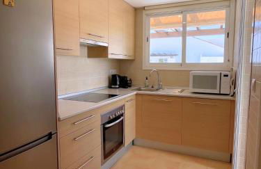 El Bosque de La Mairena penthouse - Foto 12