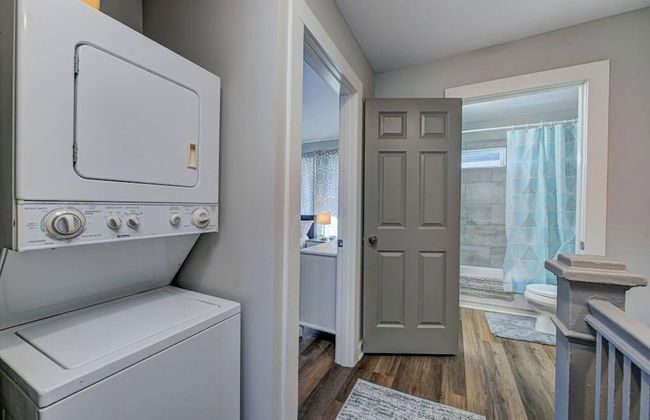 The Urban Indianapolis Gem - Foto 20