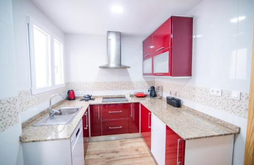 Naïsa apartamento turístico - Foto 11