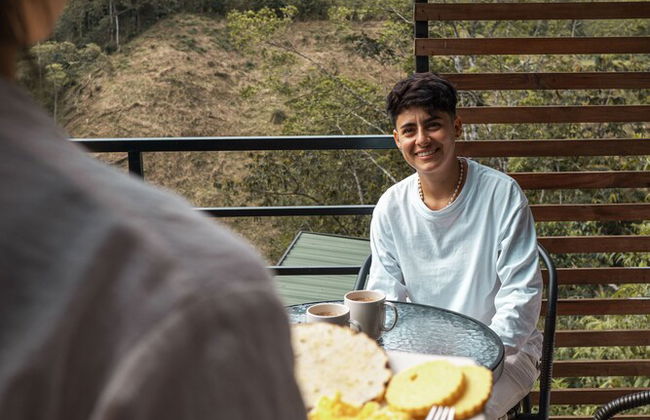 Gaia glamping - Photo 49