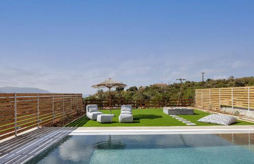 Carob Villas, an Eco-Friendly Hideaway - Photo 40