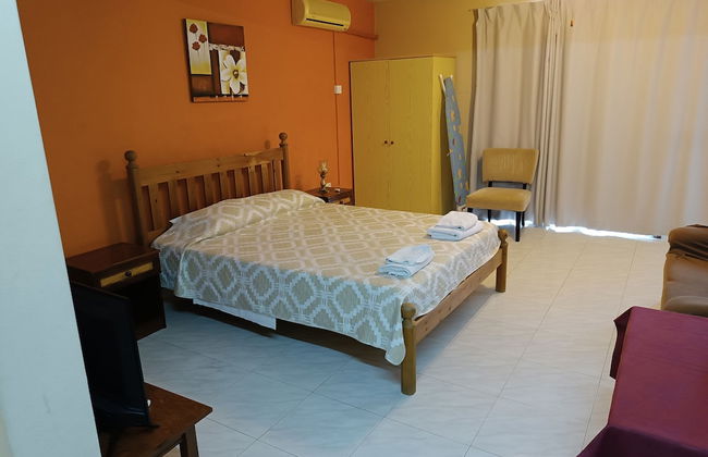 Rantzo Holiday Apartments - Foto 10