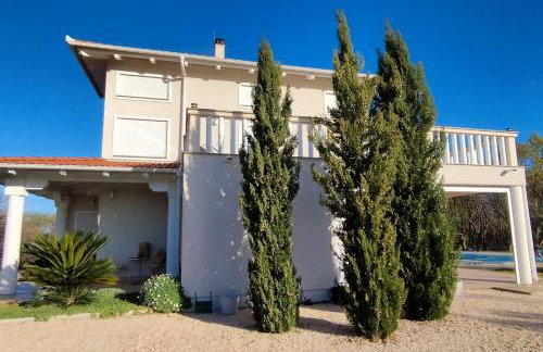 Holiday house with a swimming pool Poljica, Zadar - 24133 - Foto 2