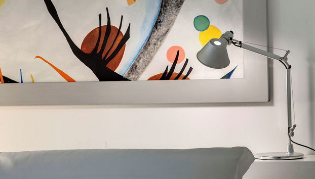 Mamo Florence - Penelope & Ulisse Apartments - Foto 4, Habitación