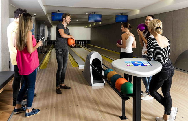 Rezort Gothal Chalupy - Foto 36