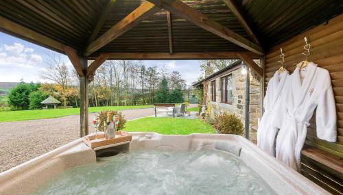 Romantic Cottage Haworth - Foto 1