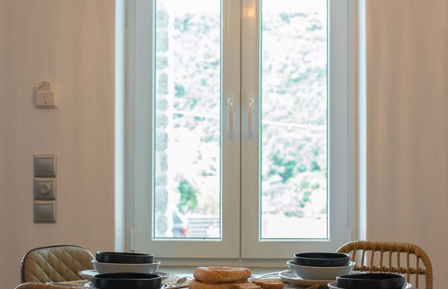 Villa Kyani with private Pool - Foto 5