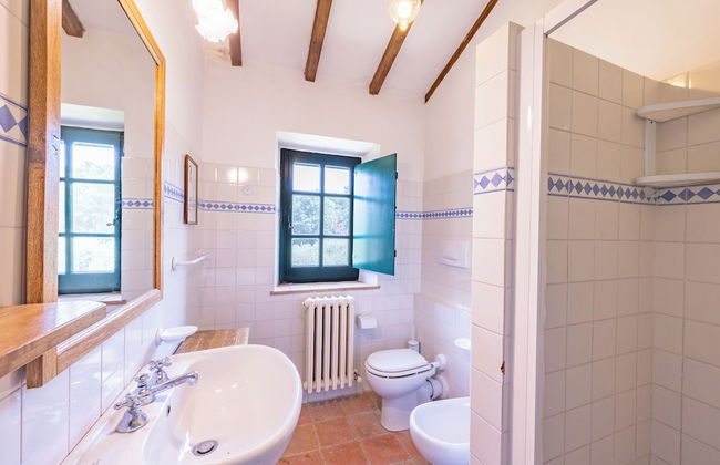 Semidetached Villa Shared Pool - Photo 19