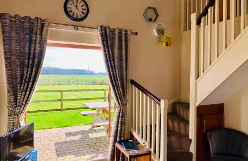 Grange Farm Cottages - Foto 8