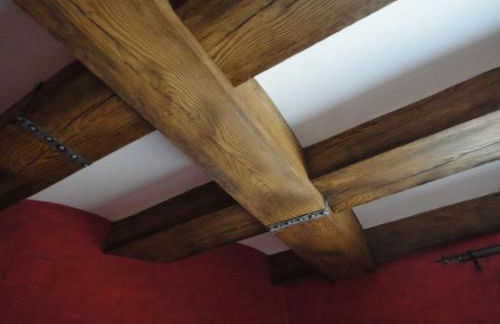 Casa Rural Cristina III - Foto 5