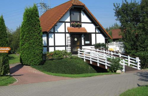 Ferienhaus Deichgraf 86 im Feriend - Photo 40