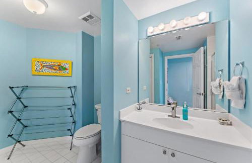 Panoramic Views and Private Beach - Foto 25