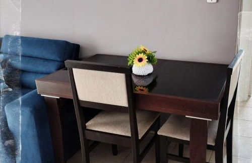 Apto Praia da Enseada 4 pessoas - Foto 12