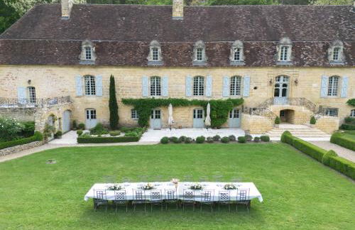 Château Forge du Roy - Foto 64