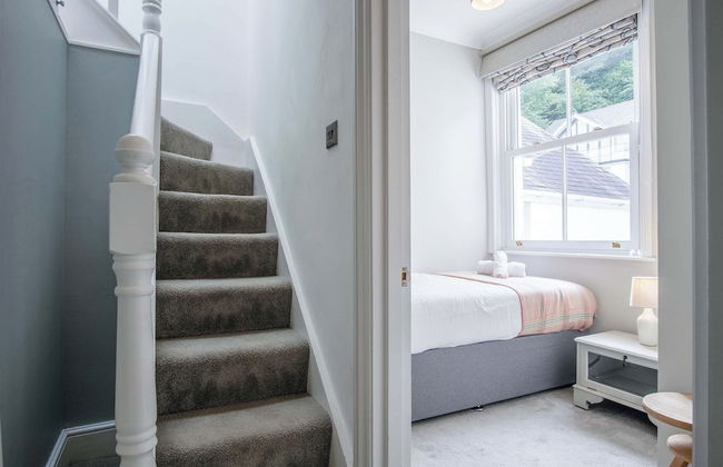 Overland Road 4 Bed House Mumbles - Foto 68