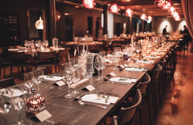 Broncks Apartments - Foto 21