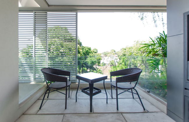 OXO Bertoni Luxury in Villamorra - Photo 16