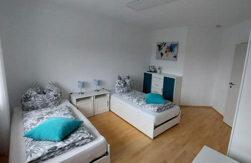 Wohnung in Selbitz - Foto 14