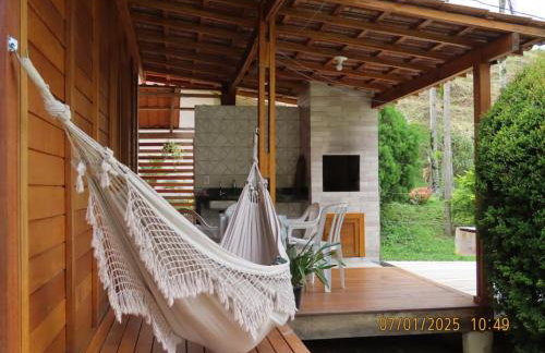 Passarinhada Hospedagem - Foto 54