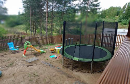 Sosnowy zakątek odpocznij tu - Foto 8