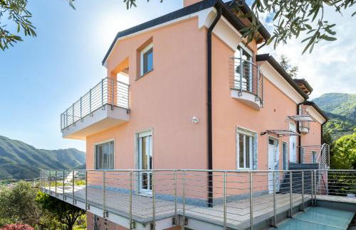 Hostdomus - Oltremare Suite - Foto 34