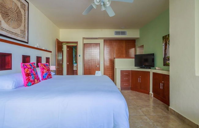 Ixchel - Ground Floor One Bedroom Suite 2108 - Foto 7