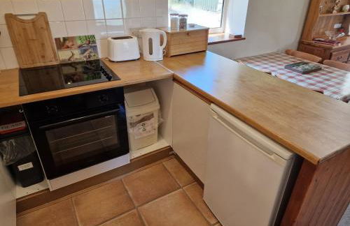 Ddol Cottage Traditional Coastal cottage nr Llangrannog & New Quay with Donkeys - Photo 20