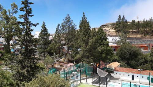 Apartamento La Cueva, Artenara By Artenatur - Foto 4