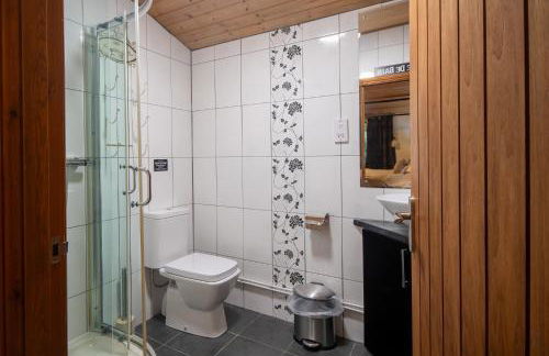 Argente Lodge - Still Rabbit - Hot Tub - Yorkshire - Foto 12