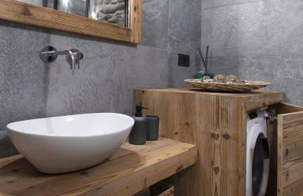 Chalet Ferrari in Ponte di Legno - Photo 59