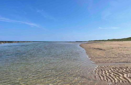 Kelvinside, Seahouses, 2 minute walk into village - Foto 26