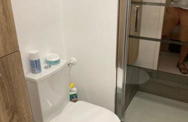 Studio standing PRALOUP 1600 dernier étage 4 personnes Vue époustouflante PREMIUM - Foto 19