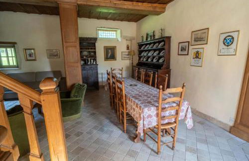 Stay in a Damigny Manor in Normandy - Photo 4