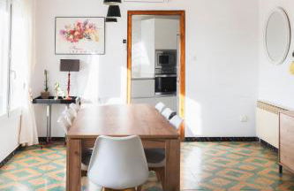 Casa Arbós Casa rural a Arbeca, les Garrigues - Foto 11