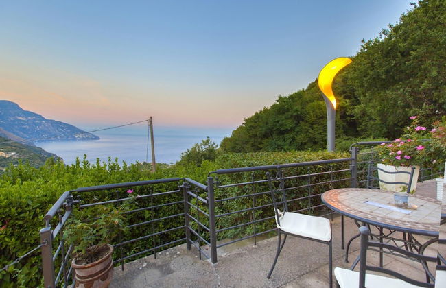 Villa Calisto in Sant Agnello - Photo 43