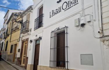 La Posada del Olivar - Foto 36