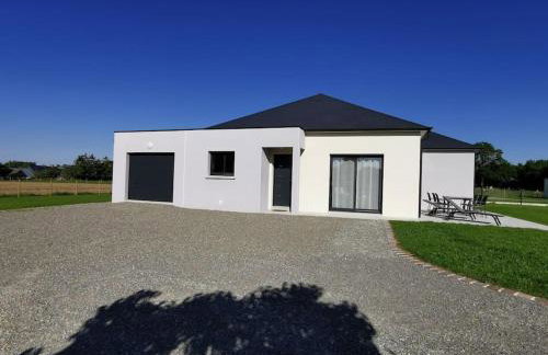 Gîte de vacances - Foto 21
