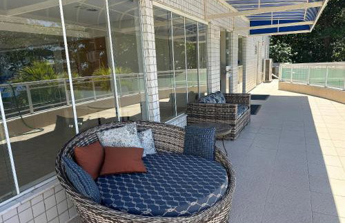 Loft de alto padrão e vista para o mar | MASD309 - Photo 42