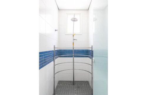 Home Ap Cinema Frente Mar em Bertioga - Photo 44