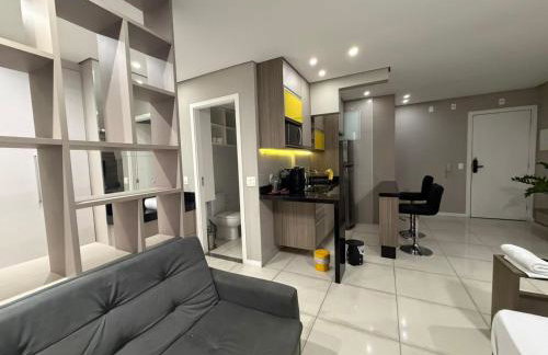 Prédio Excelsior vista exuberante - Foto 15