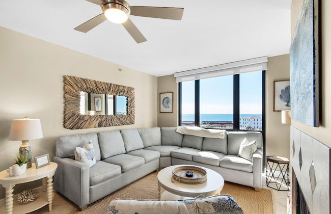 Enclave 703b- Sugar Sands - Foto 22