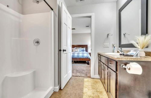 The Barefoot Lodge at Bridges Bay Resort - Foto 8