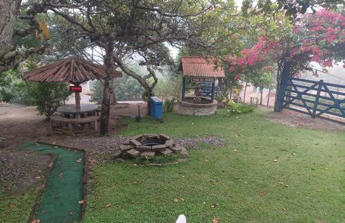 Sitio Esquina da Serra - Foto 47