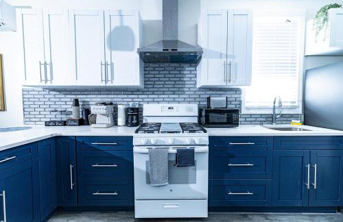 Cozy Urban Oasis Near NYC - Foto 68