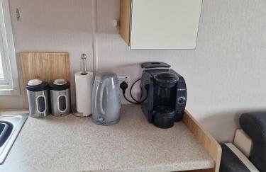 6Berth- SeaFront- AmazingViews- FamilyFriendly - Foto 34