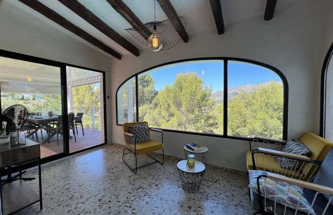 Horizonte in El Capso - Foto 8